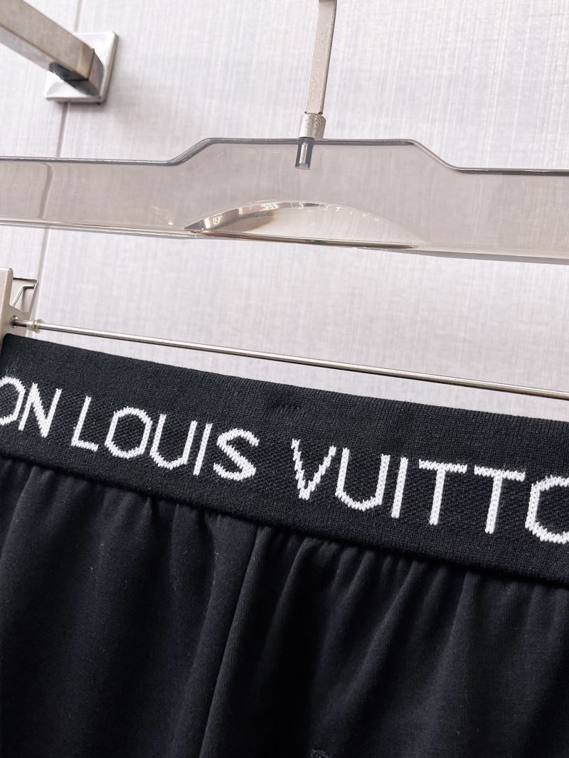 Louis Vuitton Long Pants